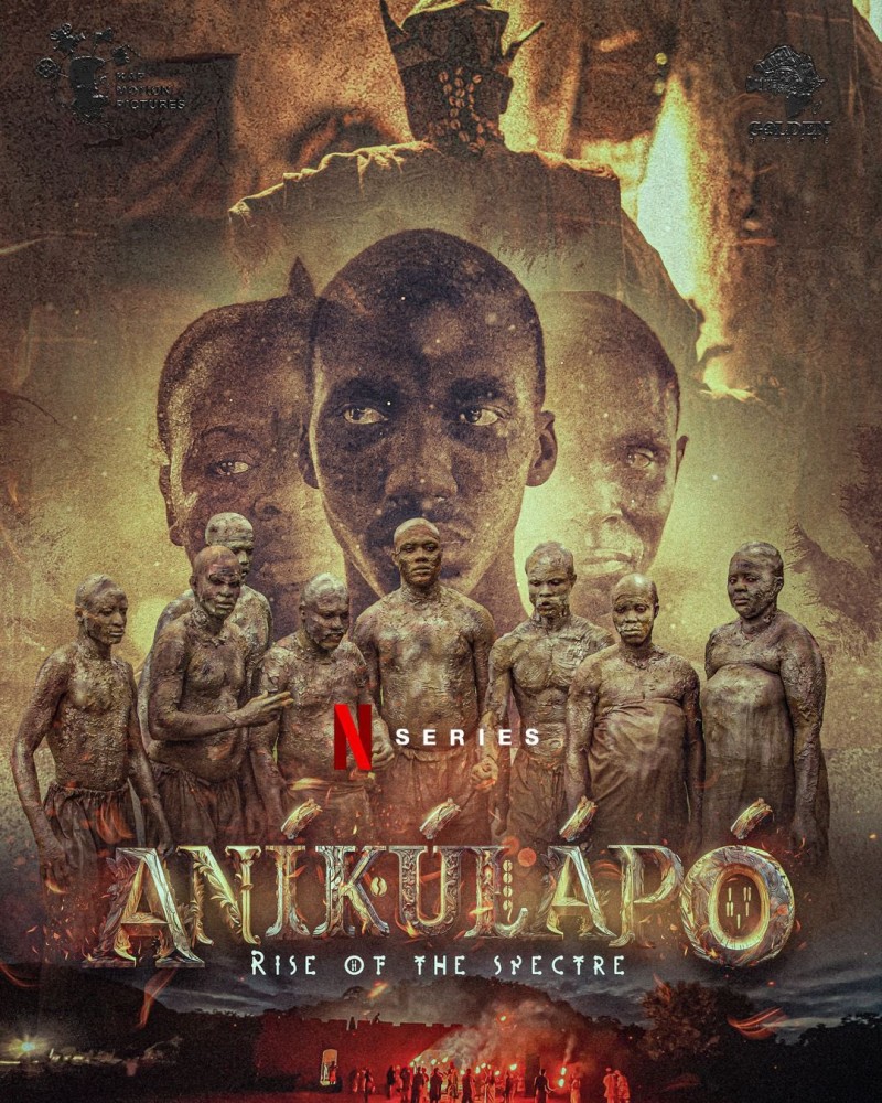 Read more about the article Anikulapo: The Ghoul Awakens Season 2 (Complete)