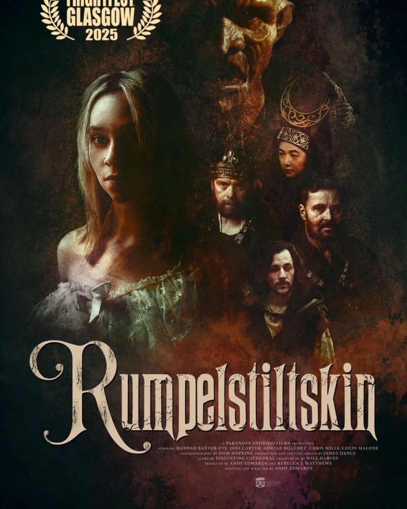 You are currently viewing Rumpelstiltskin (2025) Free Download