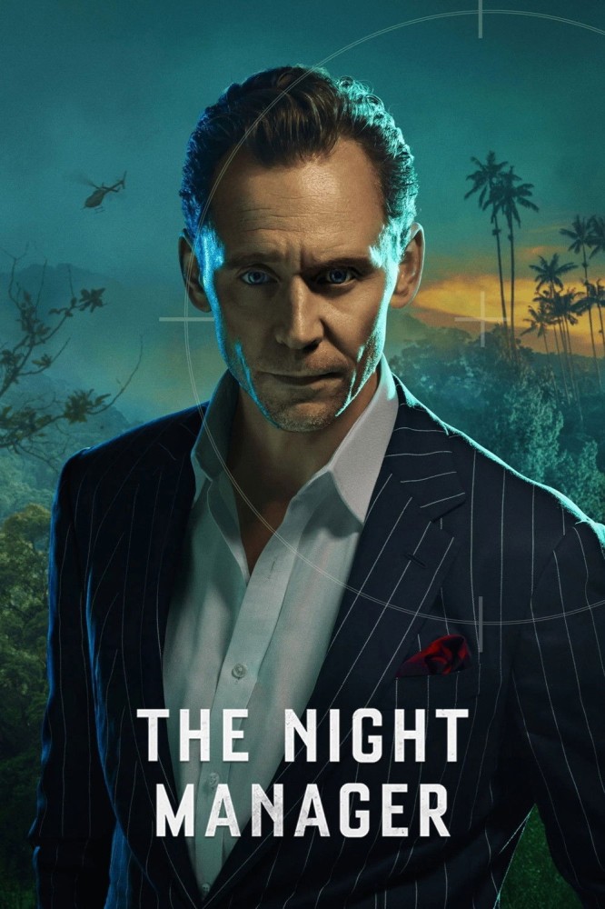 You are currently viewing The Night Manager Season 2 (Complete)
