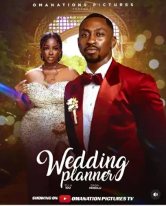 Read more about the article Wedding Planner (2026) – Nollywood Movie