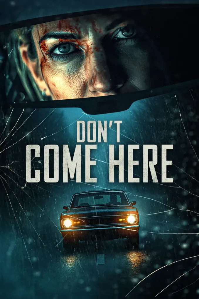 You are currently viewing Don’t Come Here (2025) Free Download