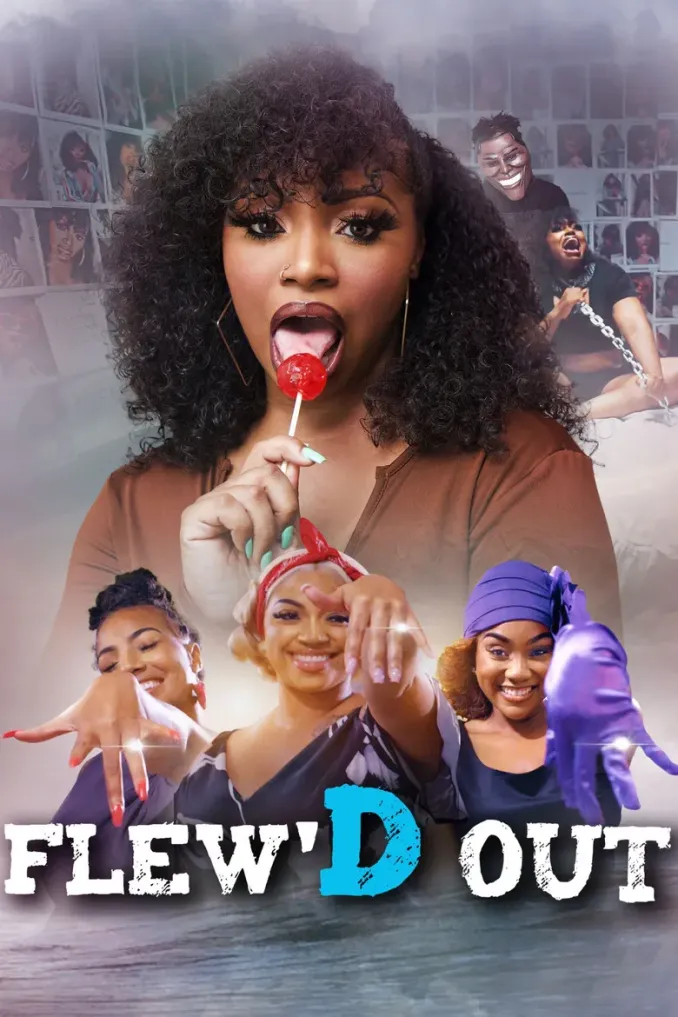You are currently viewing Flew’d Out (2025) Free Download