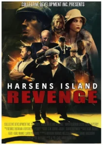 Read more about the article Harsens Island Revenge (2025) Free Download