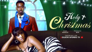 Read more about the article Holy Christmas (2025) – Nollywood Movie