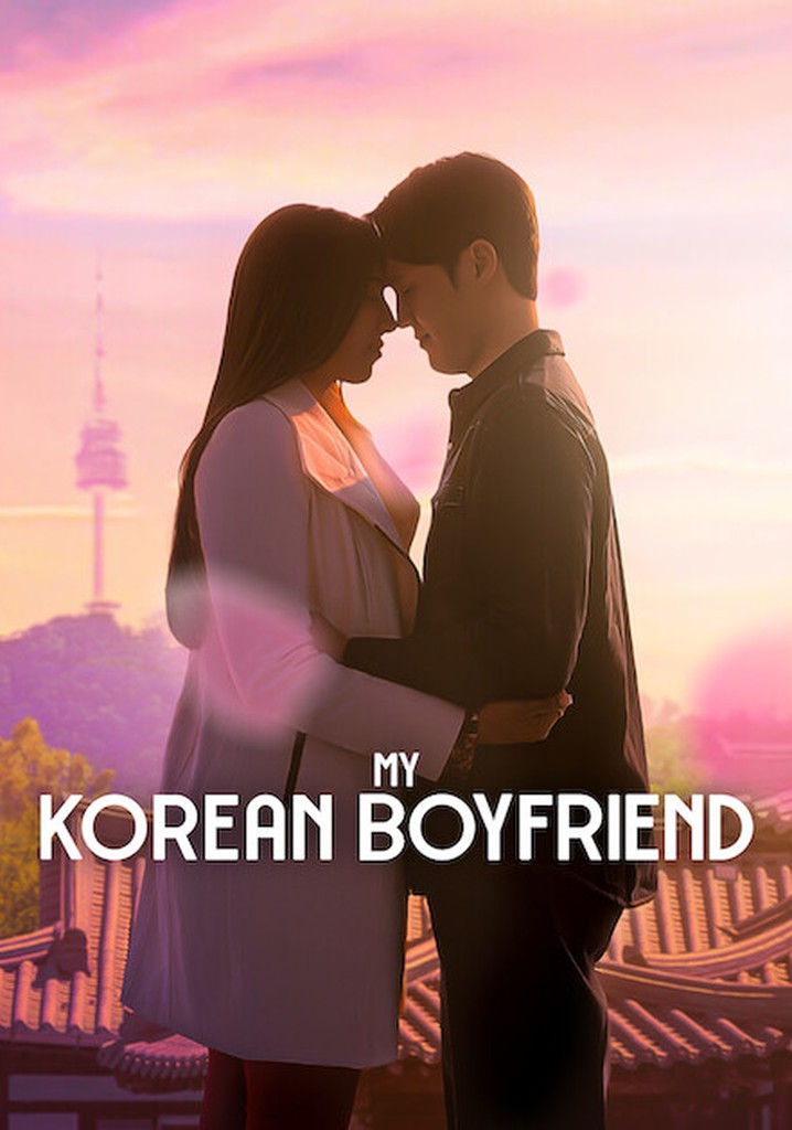 You are currently viewing My Korean Boyfriend Season 1 (Complete)