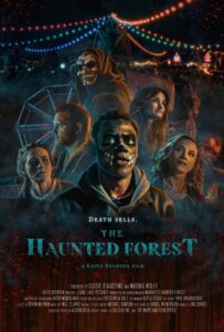 Read more about the article The Haunted Forest (2025) Free Download