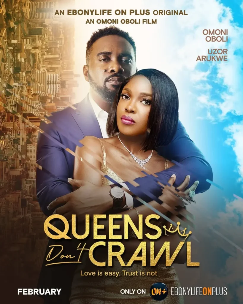 You are currently viewing Queens Don’t Crawl (2026) – Nollywood Movie Free Download