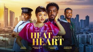Read more about the article Heat Above Heart (2026) – Nollywood Movie