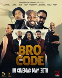 Read more about the article Bro Code (2025) – Nollywood Movie Free Download