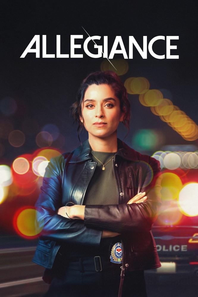 You are currently viewing Allegiance Season 3 (Complete) | TV Series