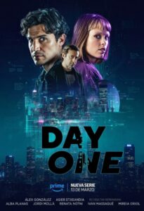 Read more about the article Day One (2026) Season 1 (Complete) | TV Series