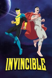 Read more about the article Invincible (2021) Season 4 (Complete) | TV Series