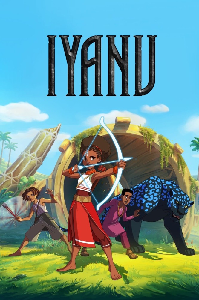 Read more about the article Iyanu Season 2 (Complete) | TV Series