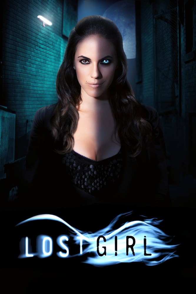 You are currently viewing Lost Girl (2010) Season 1 – 5 (Complete) | TV Series