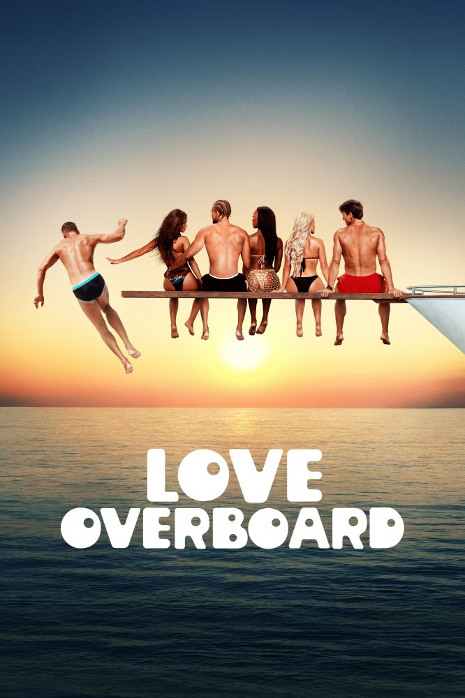 You are currently viewing Love Overboard Season 1 (Complete) | TV Series