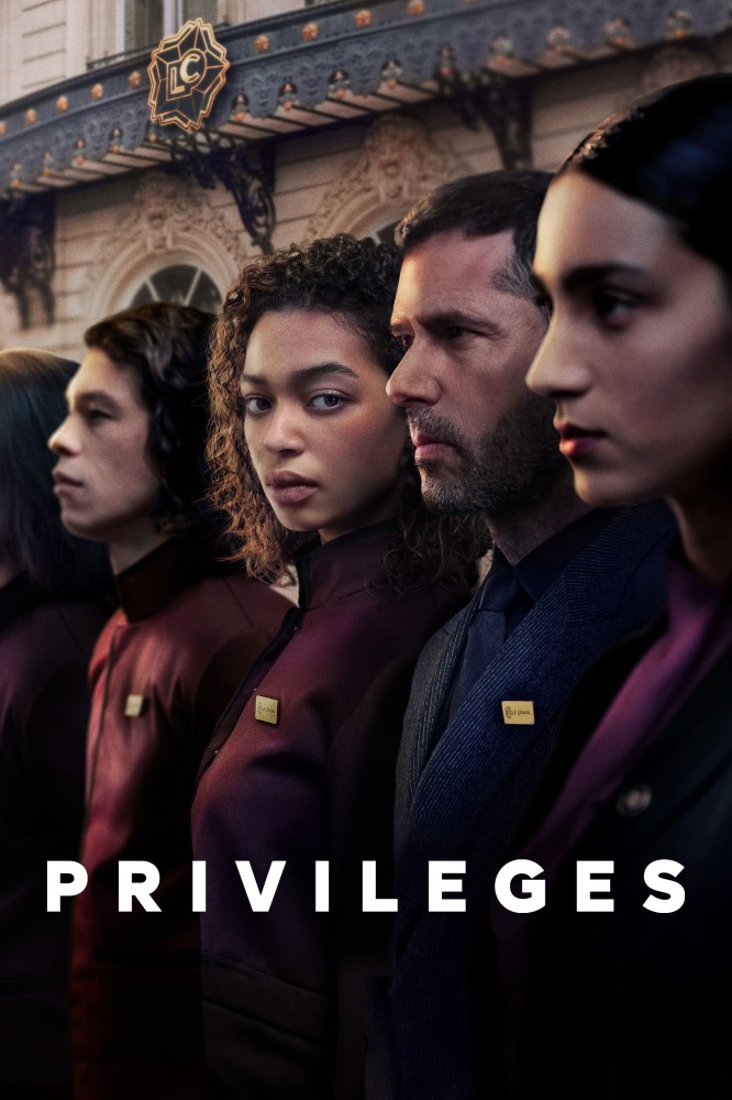 You are currently viewing Privileges Season 1 (Complete) | TV Series