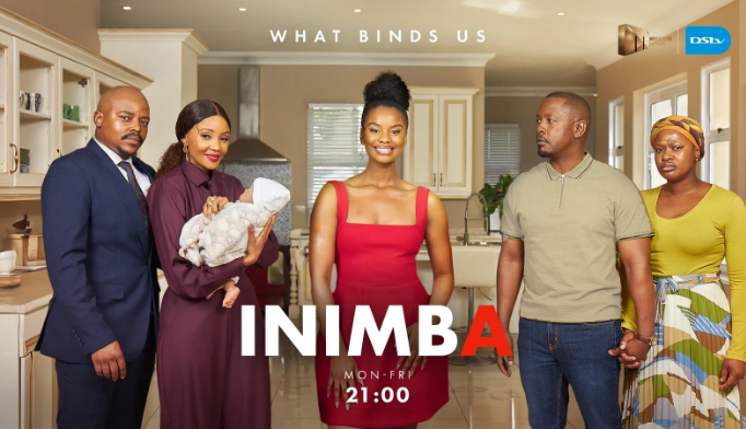 Read more about the article Inimba Season 1 (Complete) – SA Series