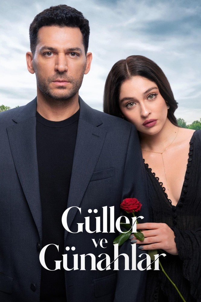 You are currently viewing Guller ve Gunahlar: Sins and Roses Season 1 (Complete) | TV Series