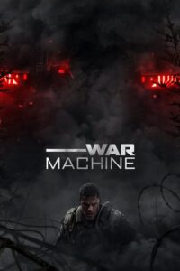 Read more about the article War Machine (2026)