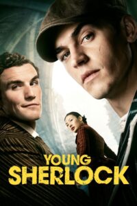Read more about the article Young Sherlock (2026) Season 1 (Complete)