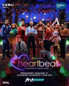 Read more about the article Heartbeat (2026) Season 1 (Complete)