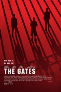 Read more about the article The Gates (2026)