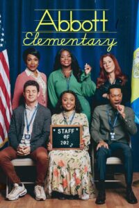 Read more about the article Abbott Elementary Season 1 (Complete) | TV Series
