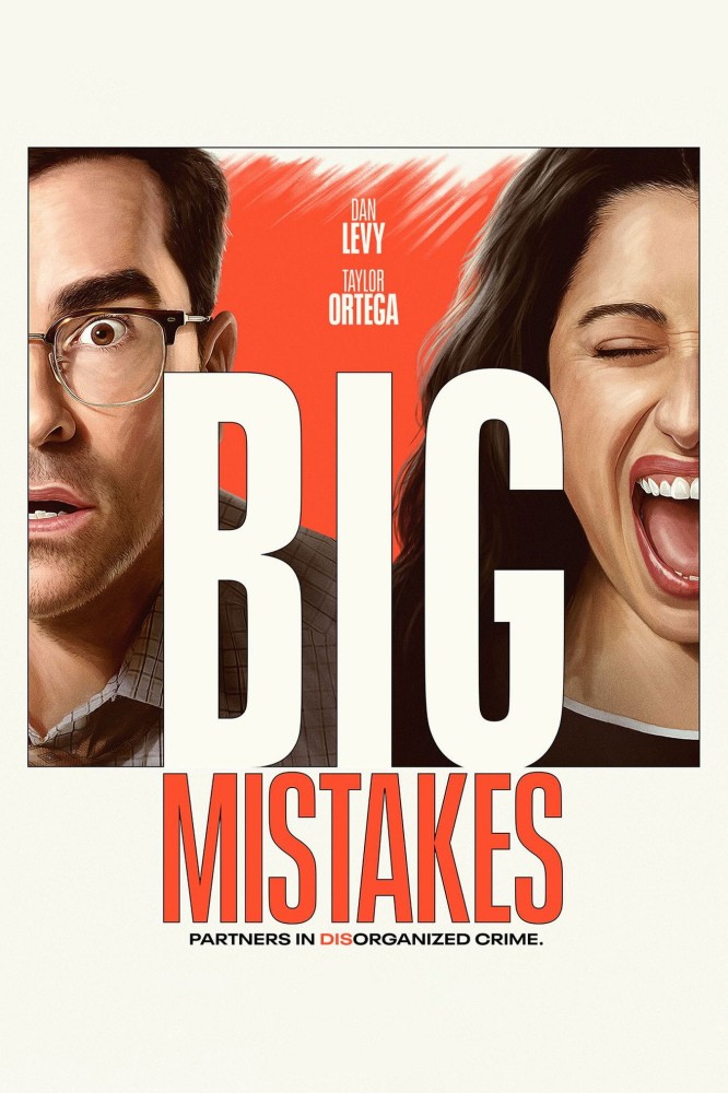 You are currently viewing Big Mistakes Season 1 (Complete)