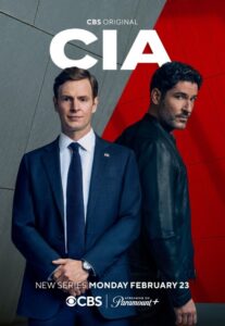 Read more about the article CIA (2026) Season 1 (Complete) | TV Series