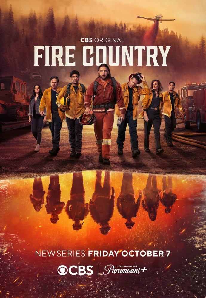 Read more about the article Fire Country Season 4 (Complete)
