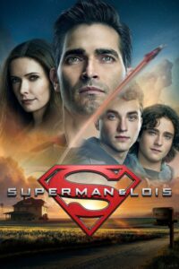 Read more about the article Superman & Lois Season 2 – 3 (Complete) | TV Series