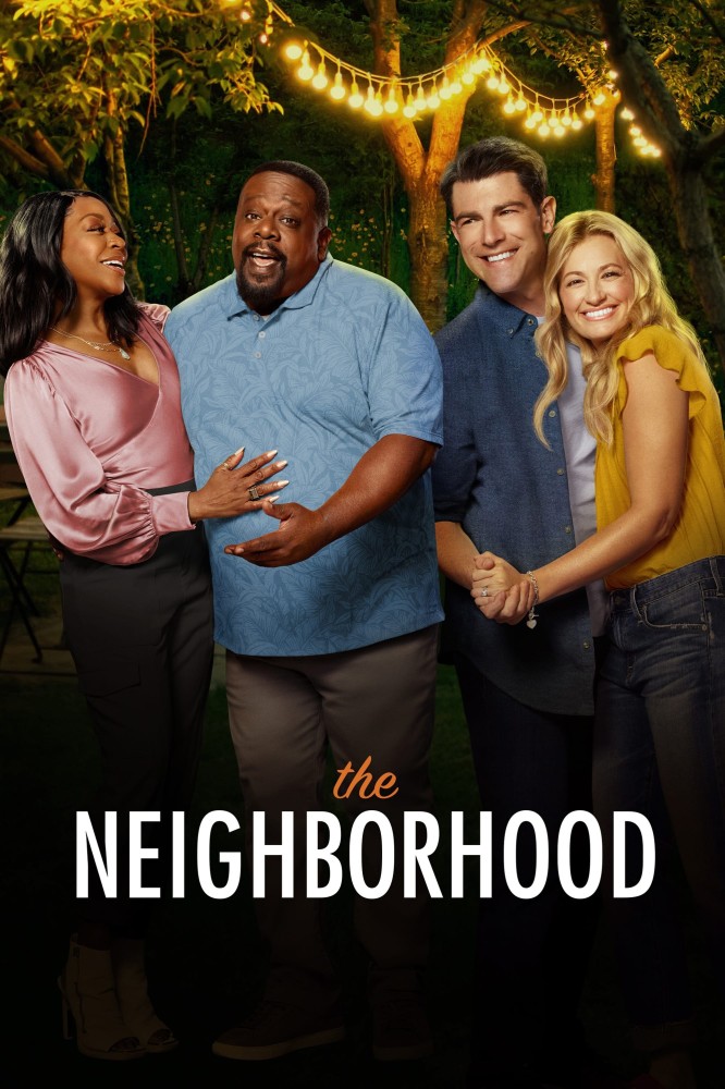 Read more about the article The Neighborhood Season 8 (Complete)