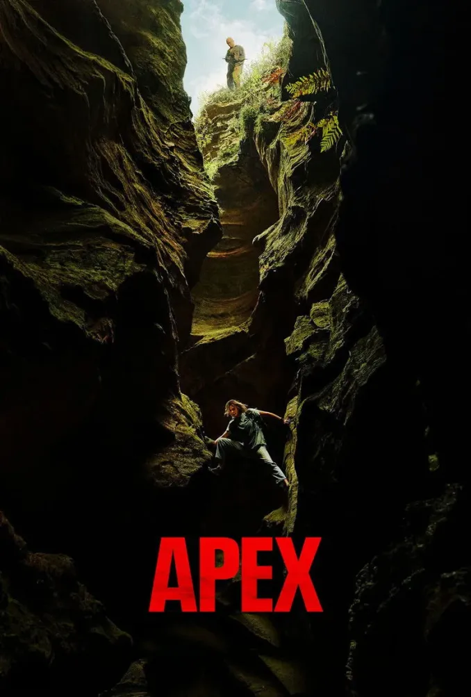 You are currently viewing Apex (2026)