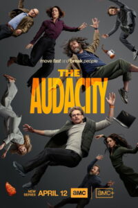 Read more about the article The Audacity Season 1 (Complete) | TV Series