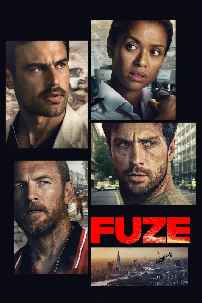 You are currently viewing Fuze (2026)