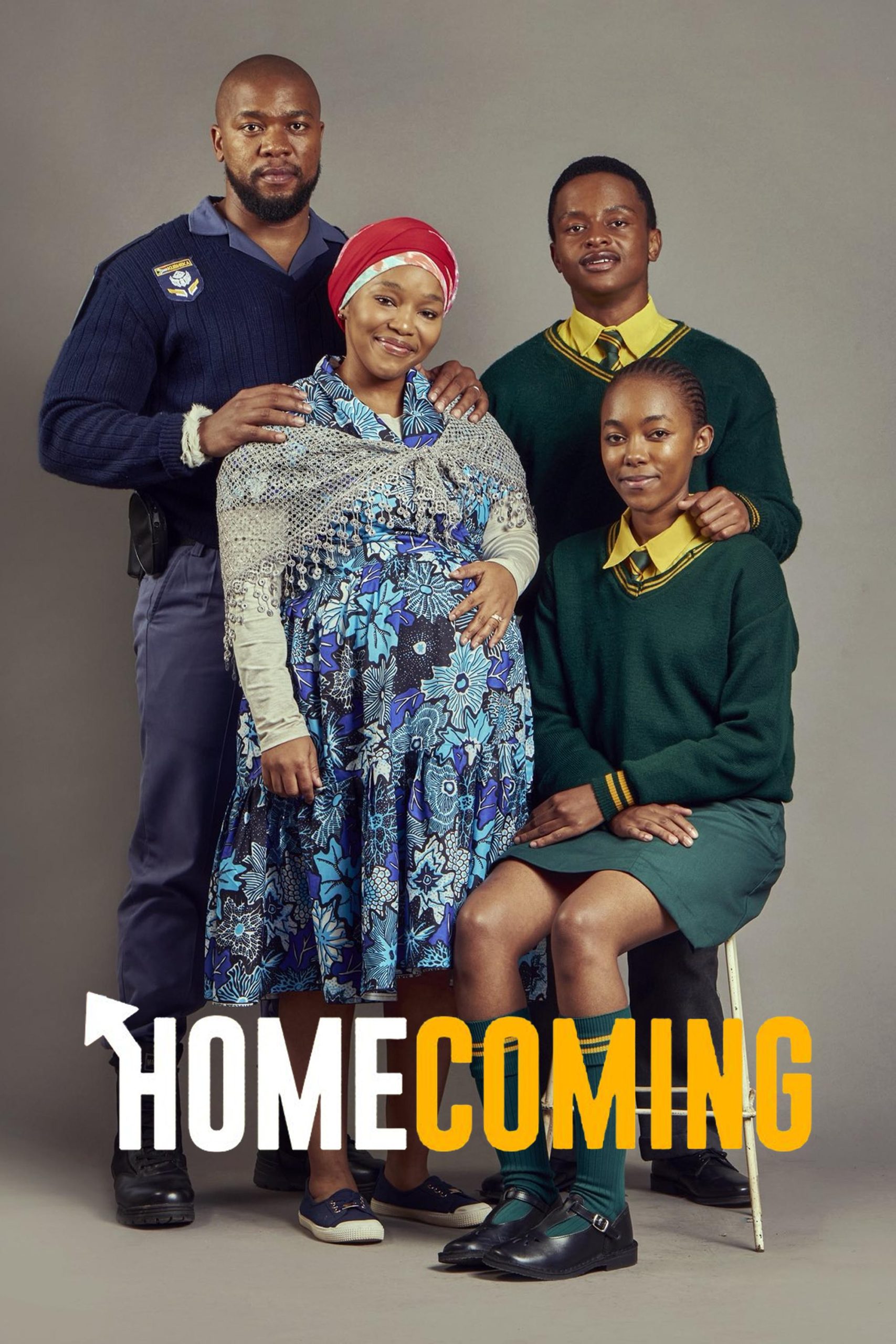 You are currently viewing Homecoming Season 1 (Complete) – SA Series