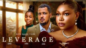 Read more about the article Leverage (2026)- Nollywood Movie