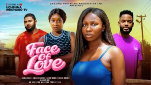 Read more about the article Face Of Love (2026) – Nollywood Movie