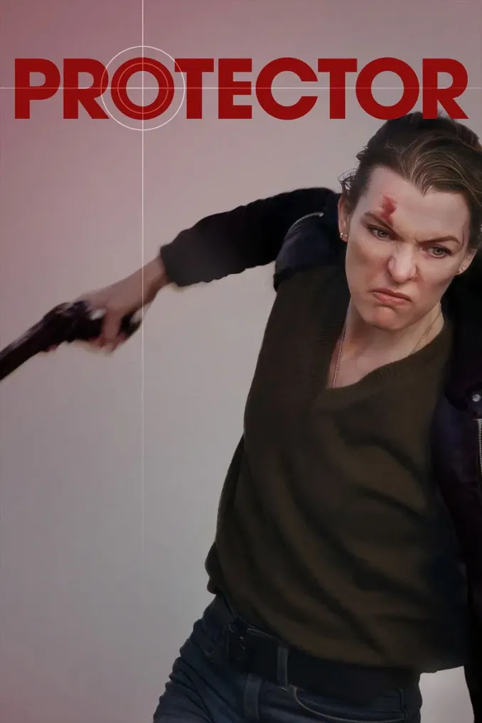 You are currently viewing Protector (2026)