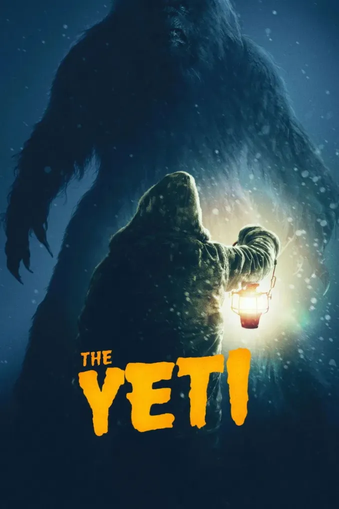 You are currently viewing The Yeti (2026)