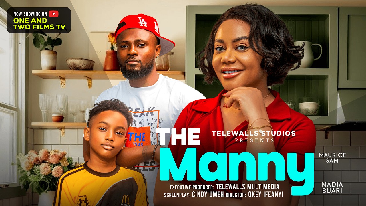 You are currently viewing The Manny (2026) – Nollywood Movie