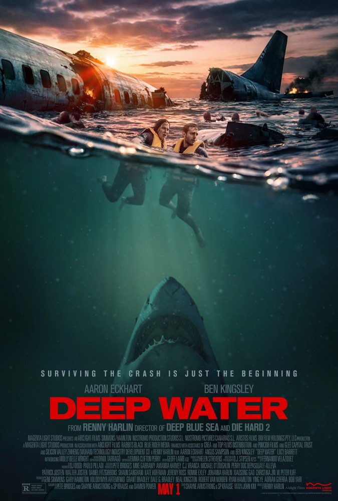You are currently viewing Deep Water (2026)