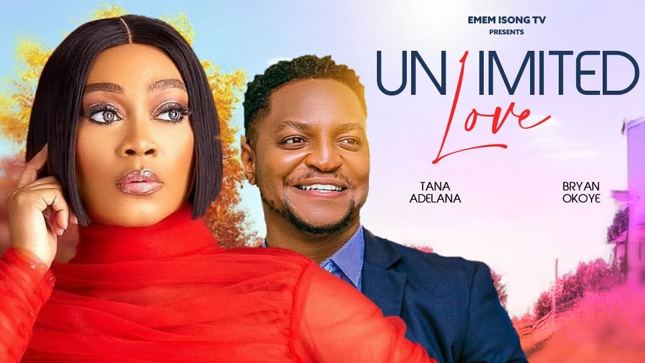 You are currently viewing Unlimited Love (2026) – Nollywood Movie